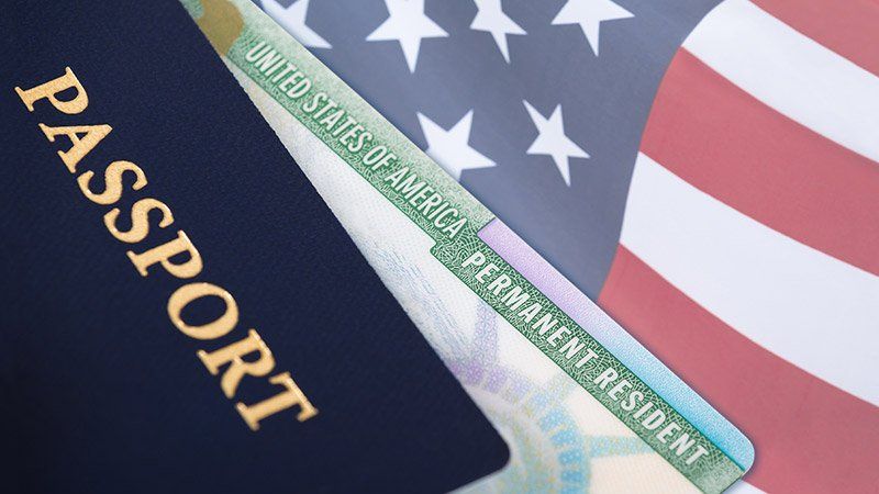 Green Card