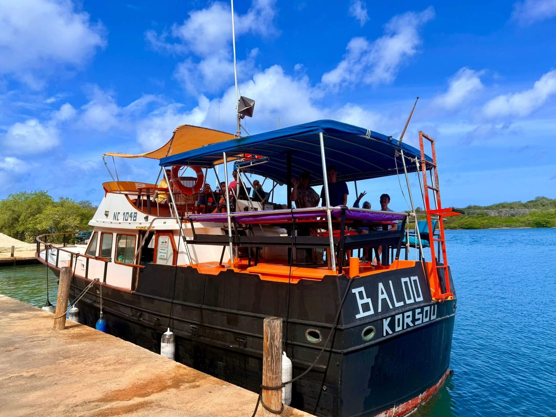 Priveboot Fuikdag 2026 Budget Boat Trips