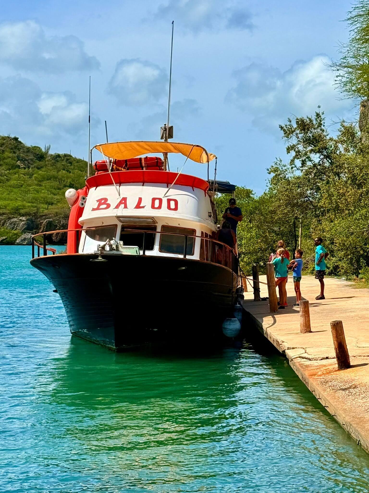 Fuikdag 2026 Budget Boat Trips