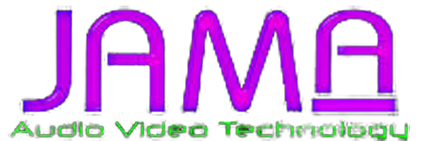 Jama llc logo