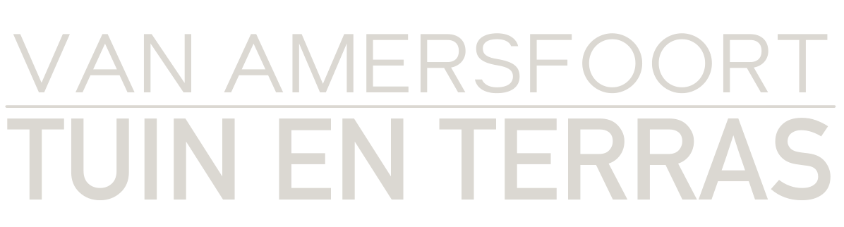 Van Amersfoort Tuin en Terras