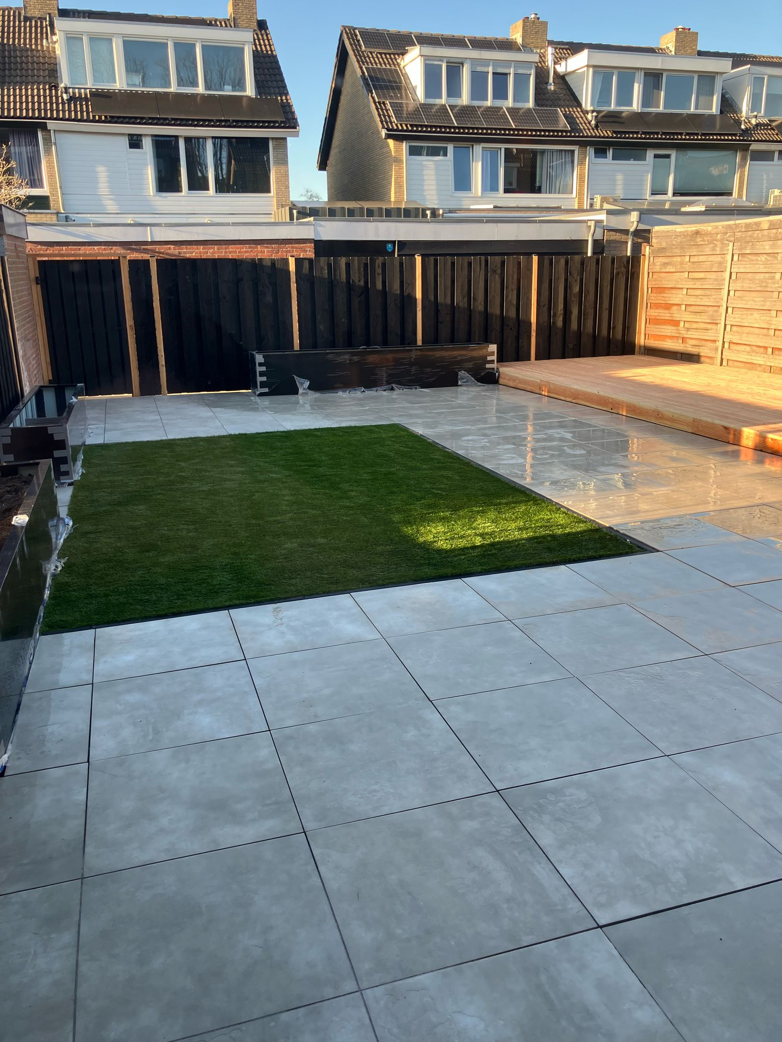 Van Amersfoort Tuin en Terras