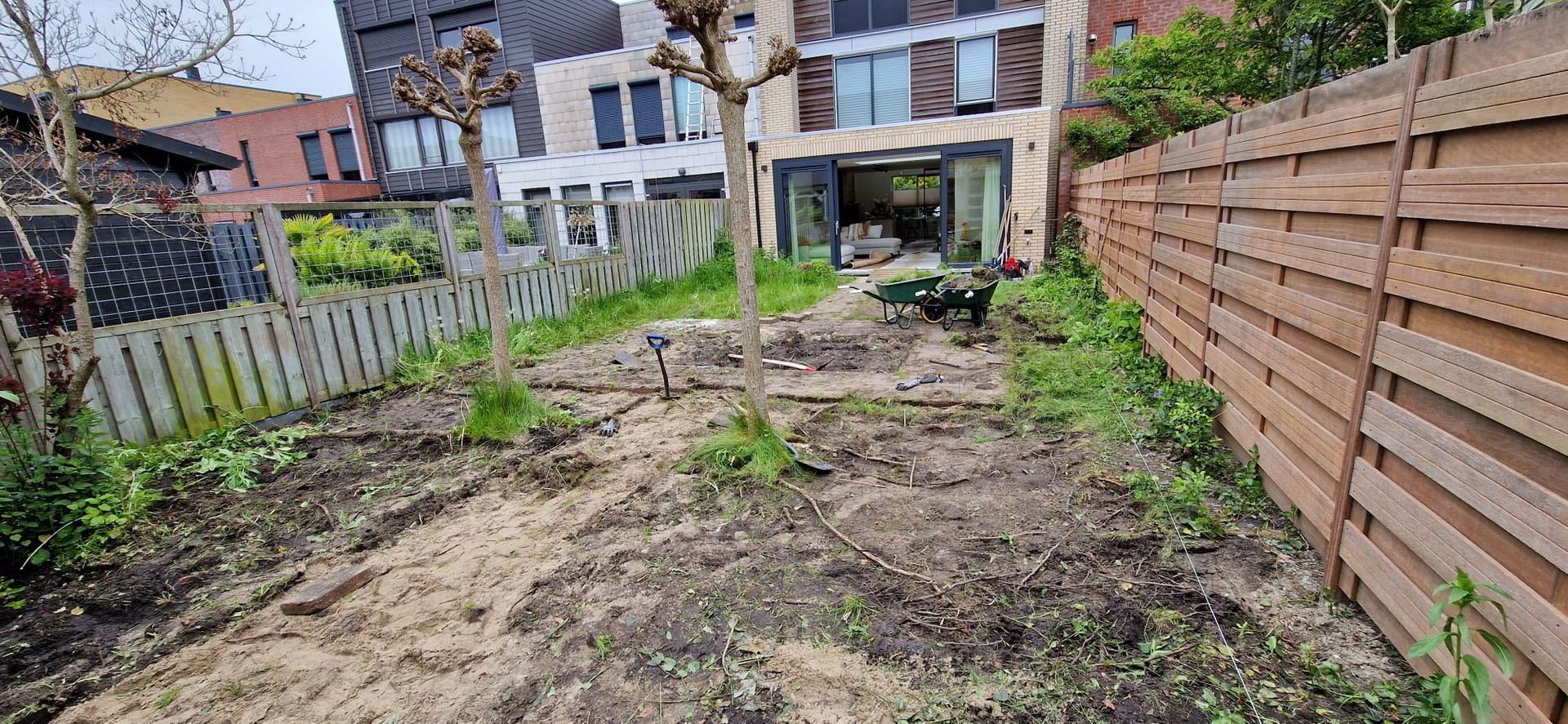Van Amersfoort Tuin en Terras