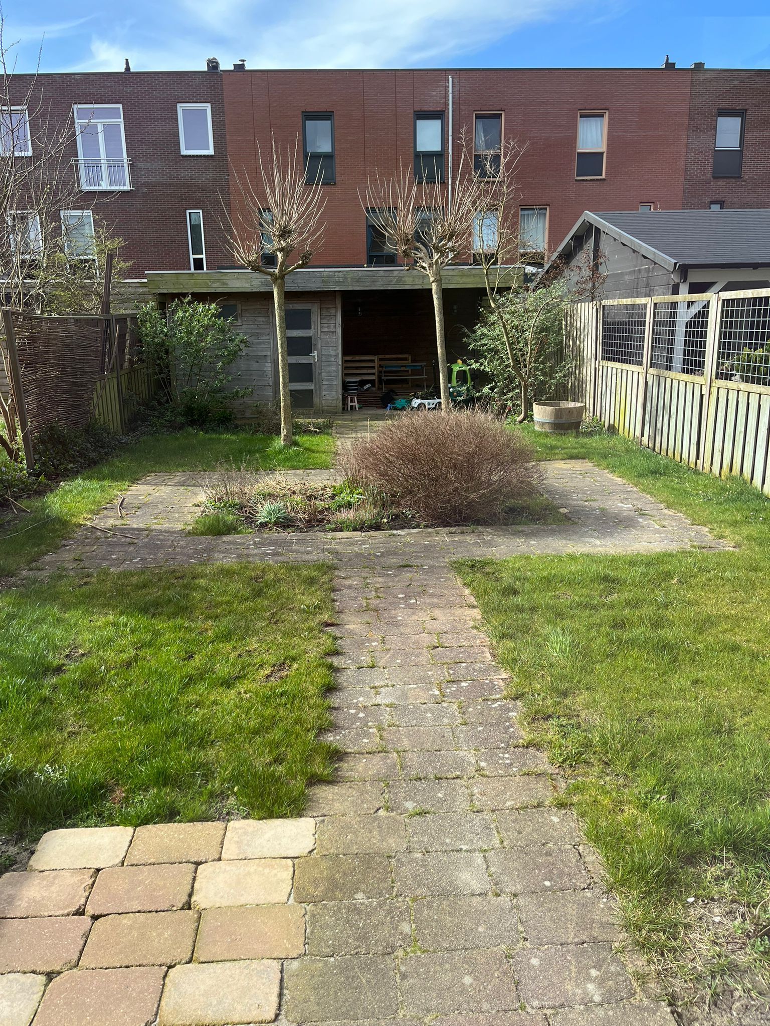 Van Amersfoort Tuin en Terras