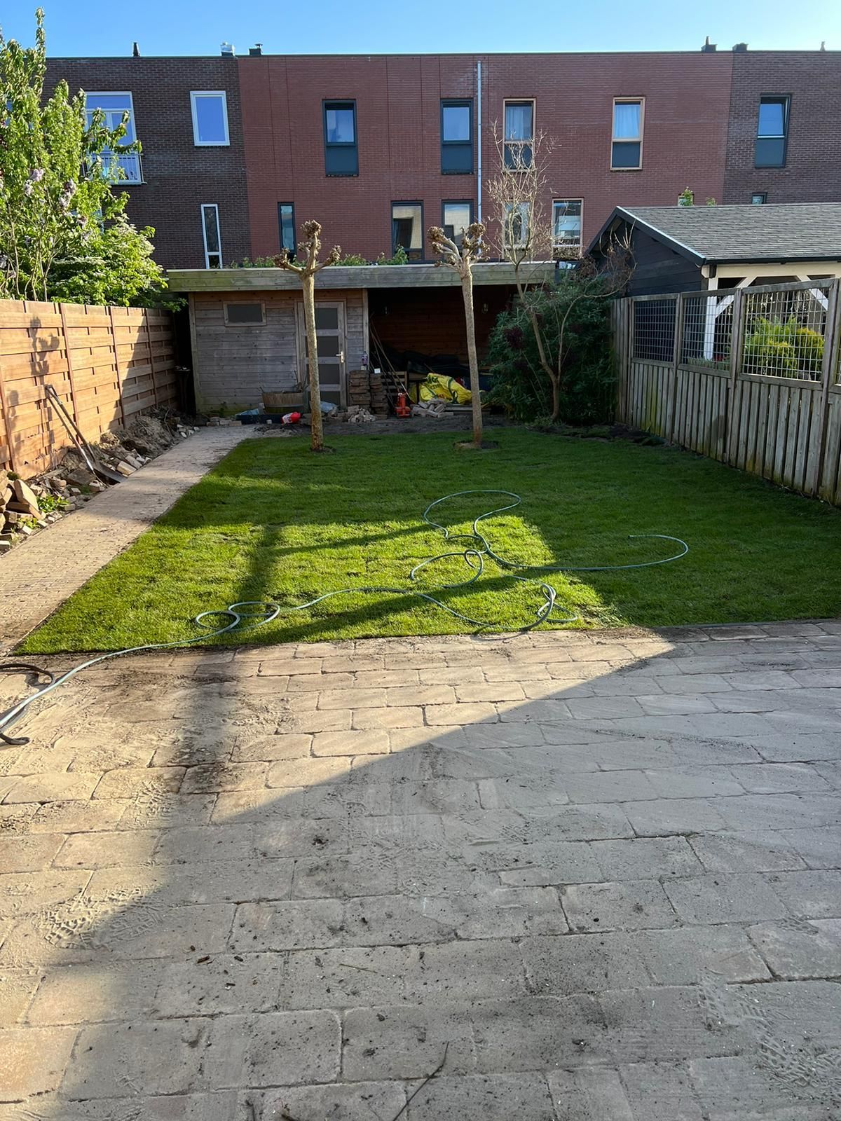 Van Amersfoort Tuin en Terras