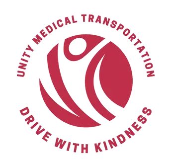 Unity Medical Transportation logo