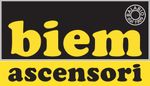 BIEM ASCENSORI spa logo