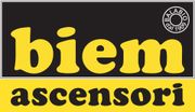 BIEM ASCENSORI spa logo