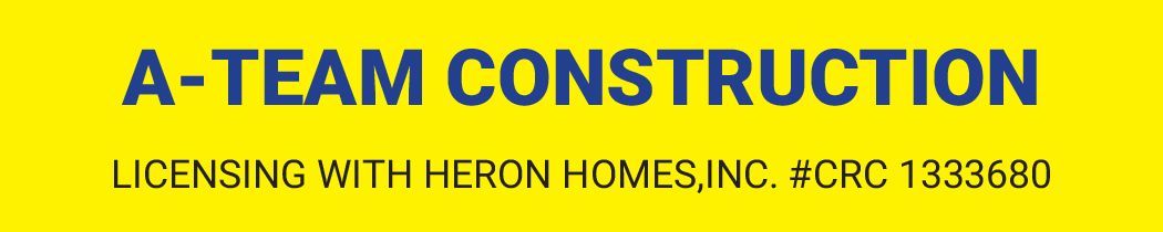 A-Team Construction