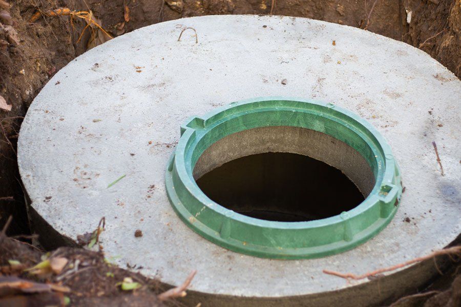 Septic System Failure — Aqua Test Inc — Maple Valley, WA