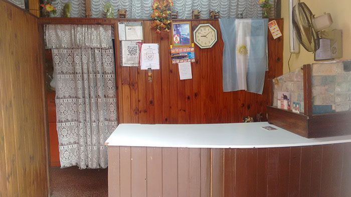 Tintorería