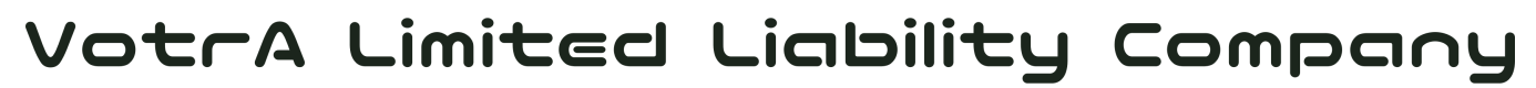 Vostra Limited Liability Company text.