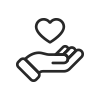 Hand Icon — Lapeer, MI — The Well Doctor & Company