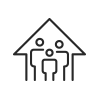 Family Icon — Lapeer, MI — The Well Doctor & Company