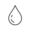 Water Icon — Lapeer, MI — The Well Doctor & Company