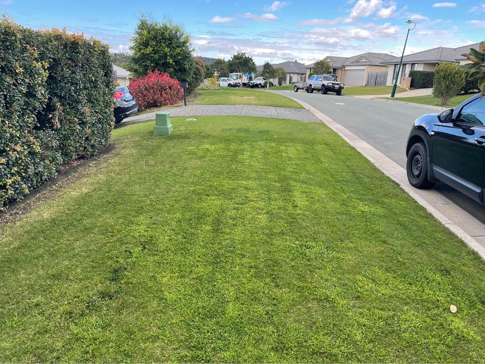 Pimpama Lawn Mowing Lawn Care Services Free Quotes