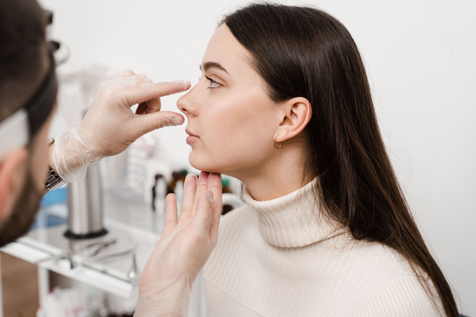 Rinoplastia