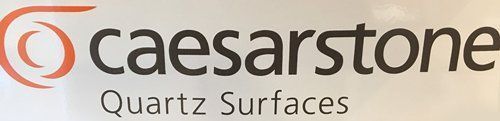 Caesarstone quartz