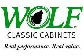Wolf Classic Cabinets