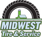 Logo | Midwest Tire & Service LLC