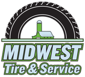 Logo | Midwest Tire & Service LLC