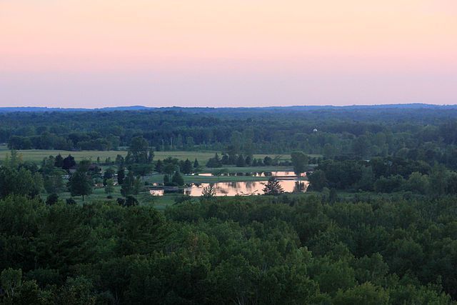 potawatomi state park