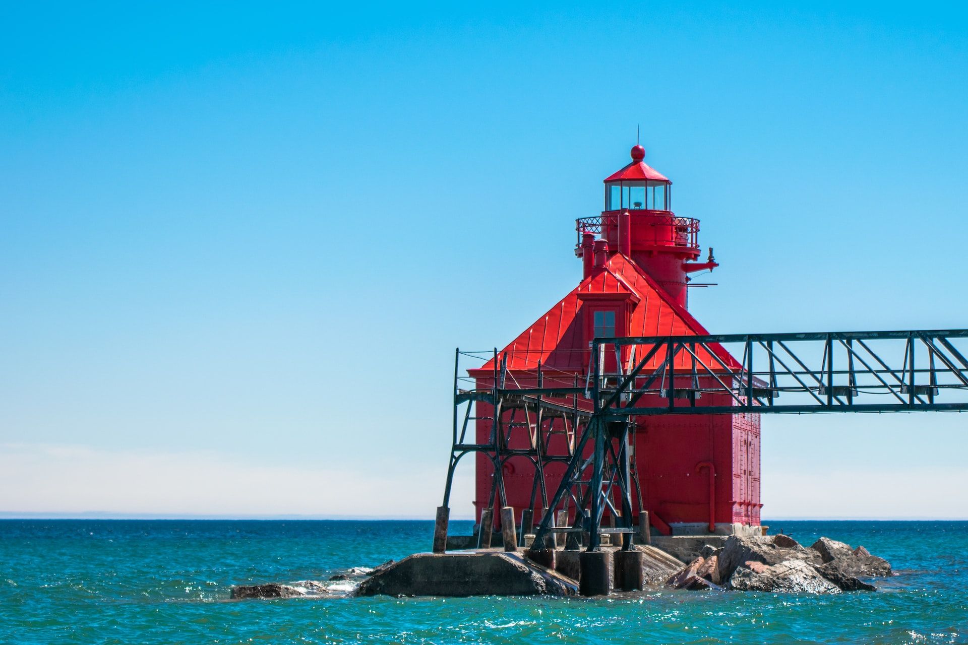 lighthouse