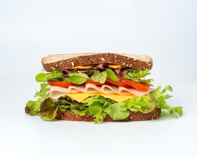 specialty sandwich