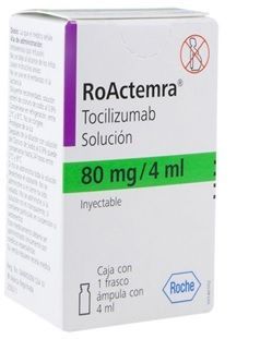 RoActemra