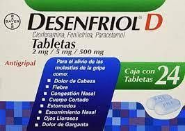 Farmacia en Puebla
