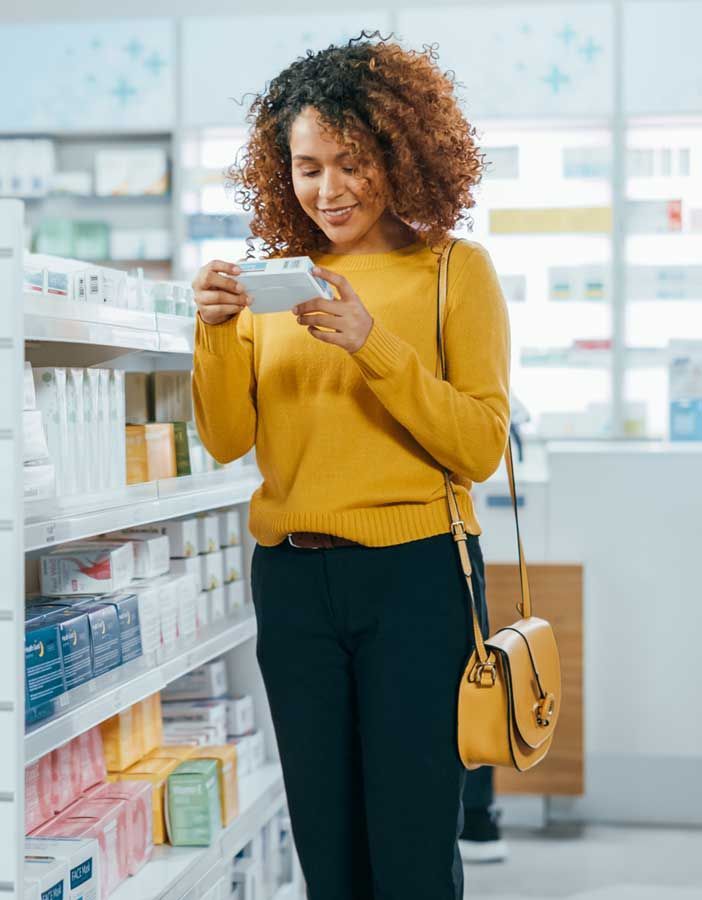 Farmacia en Puebla