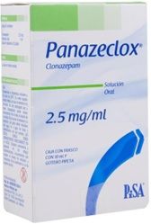 Panazeclox