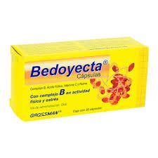 Bedoyecta