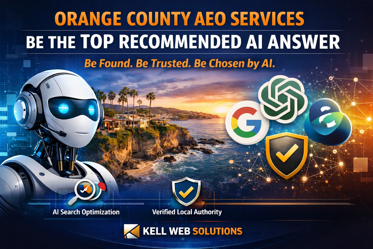 Orange County AEO Services
