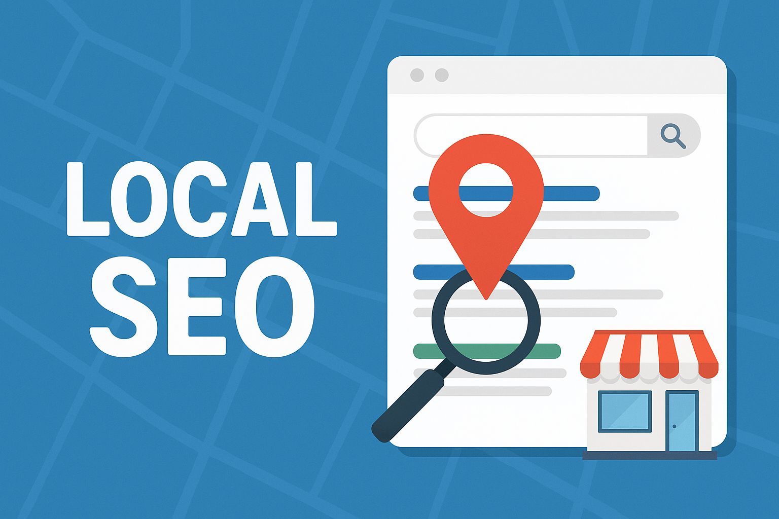 Local SEO Services