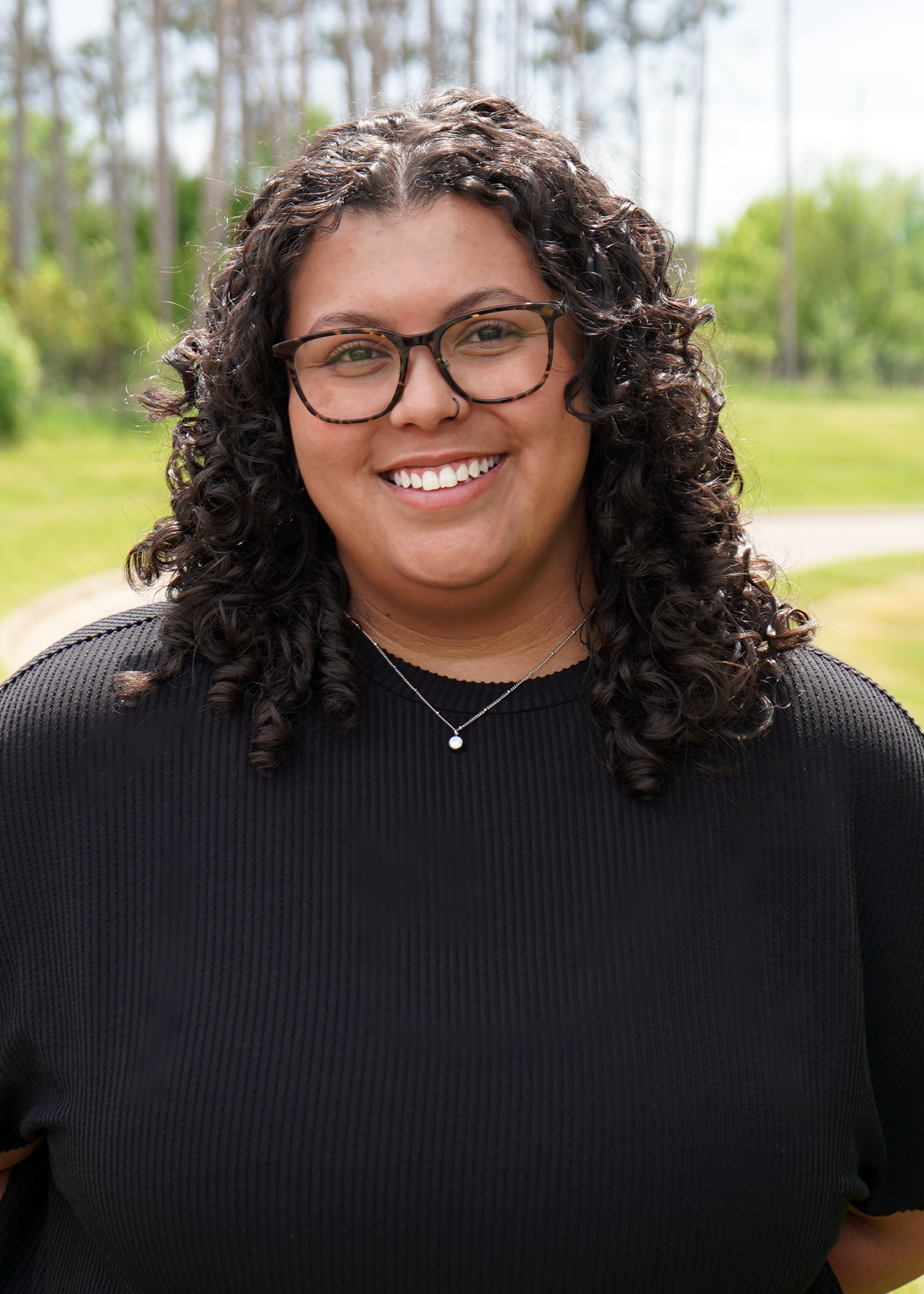 Photo of Jillian Stokes