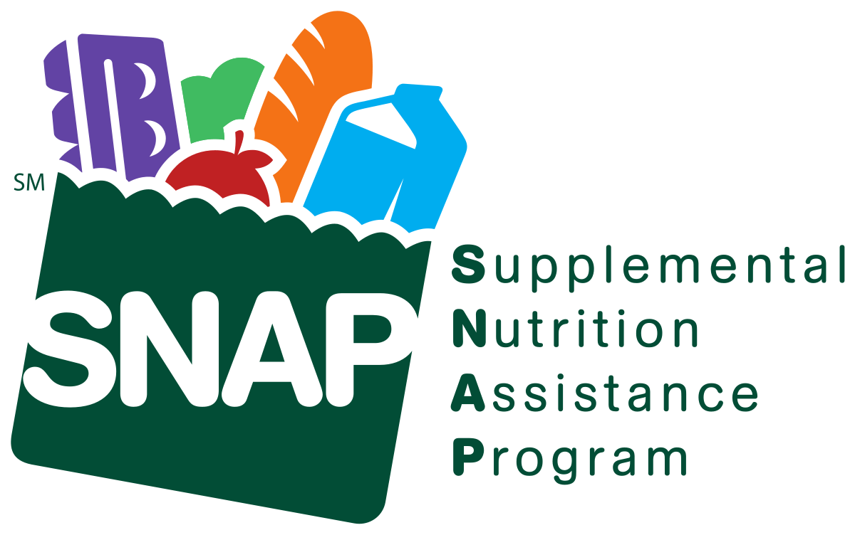 SNAP Logo