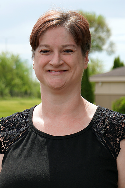 Photo of Natasha Plowman