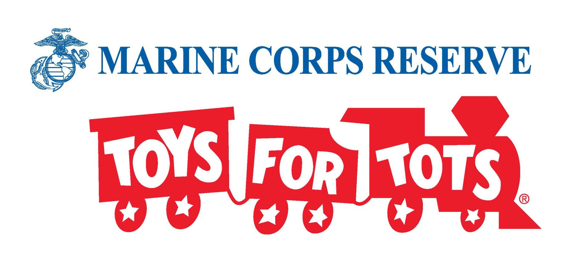 Marine Corps Reserve Toys for Tots