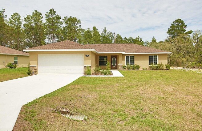 Concrete Contractor Ocala FL | Concrete Company