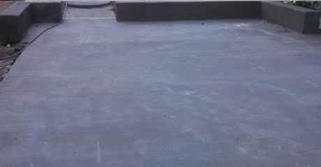 concrete contractors slab ocala fl
