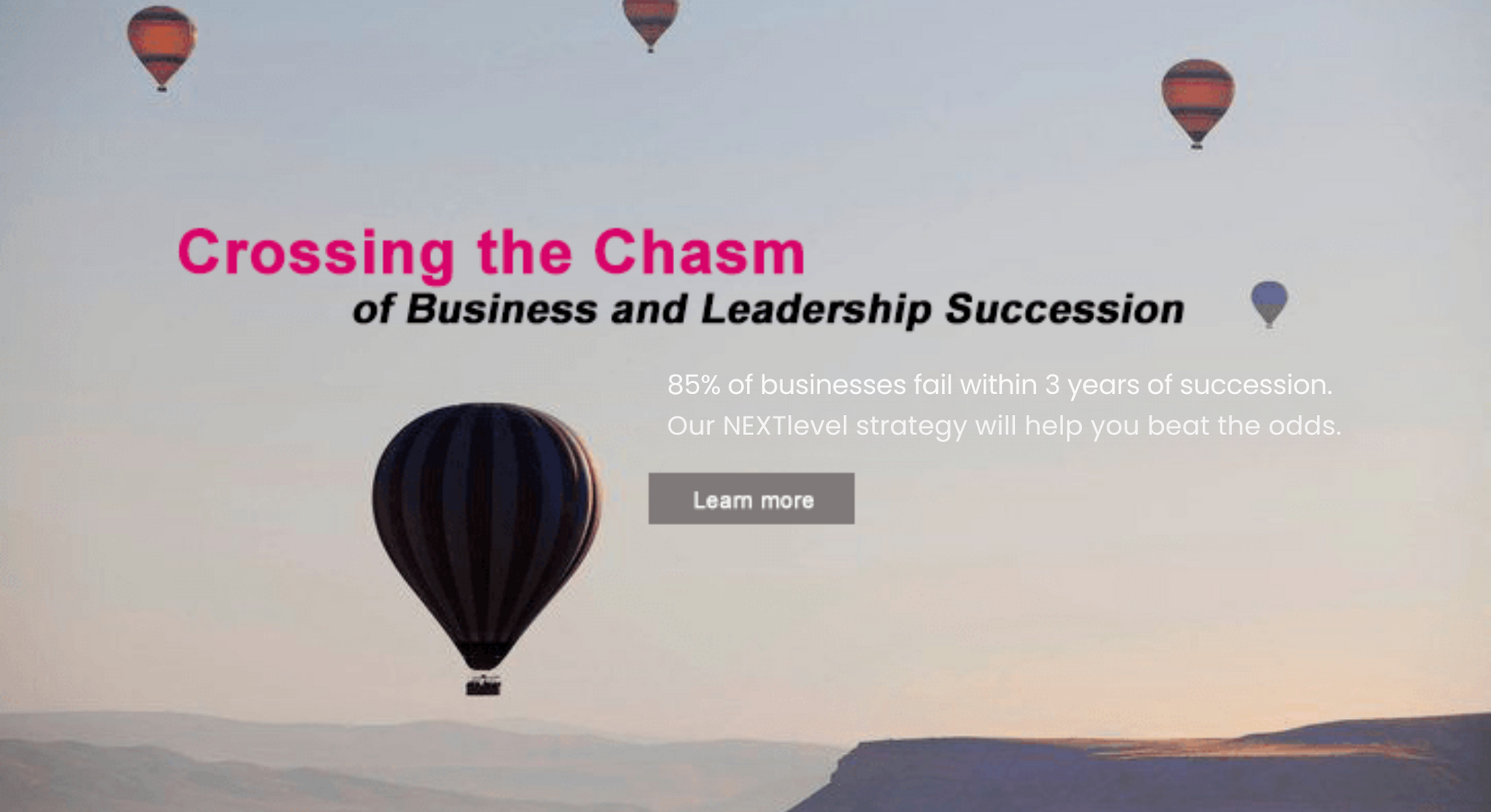 management consulting