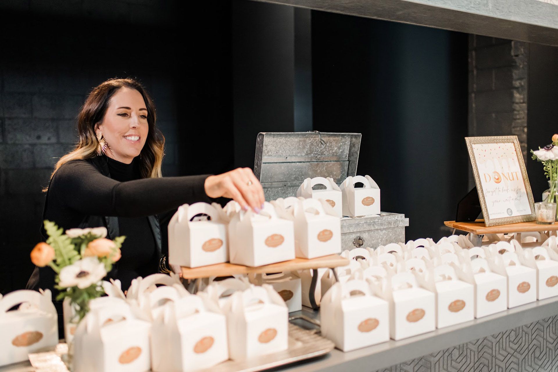 Copper Kitchen Catering
