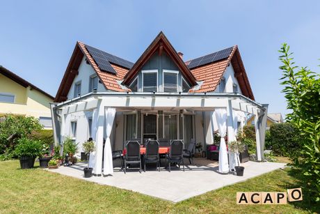 ACAPO, Holzbau, Projekte