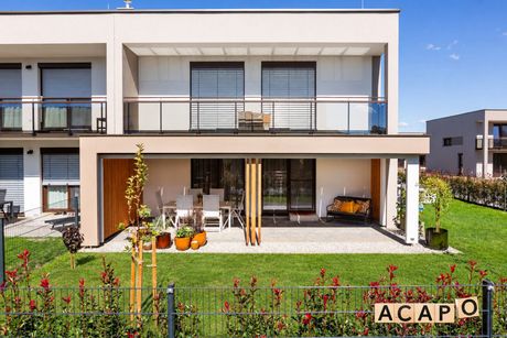 ACAPO, Holzbau, Projekte