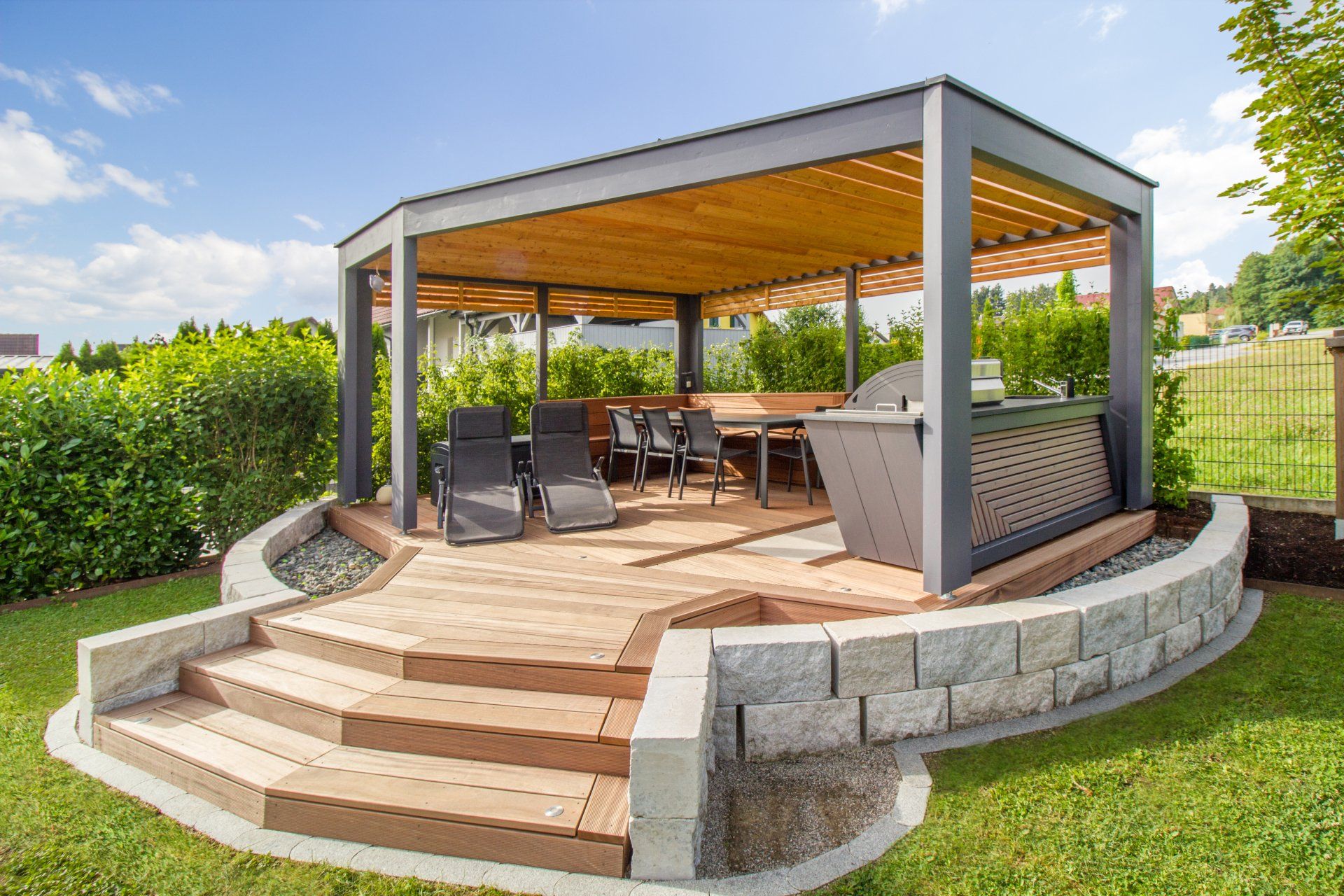 Pergola