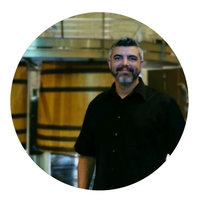 Julien Chabrouillaud - Terroirs du Monde Julien Chabrouillaud - Terroirs du Monde