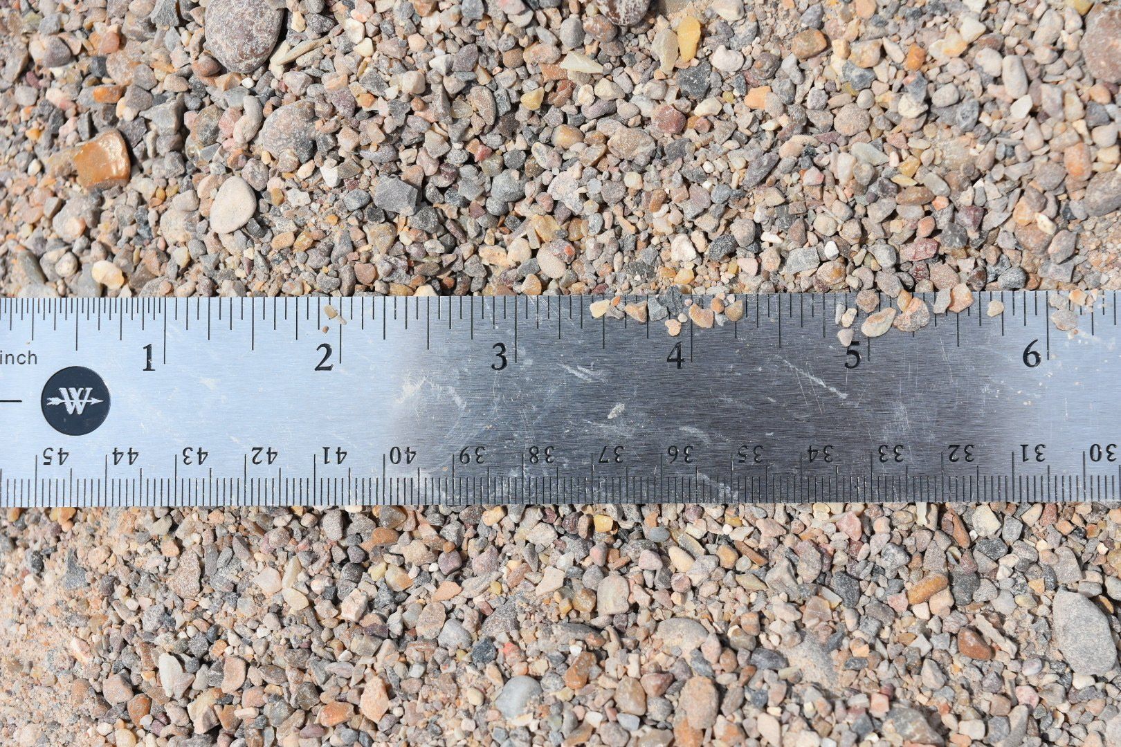 Concrete Sand