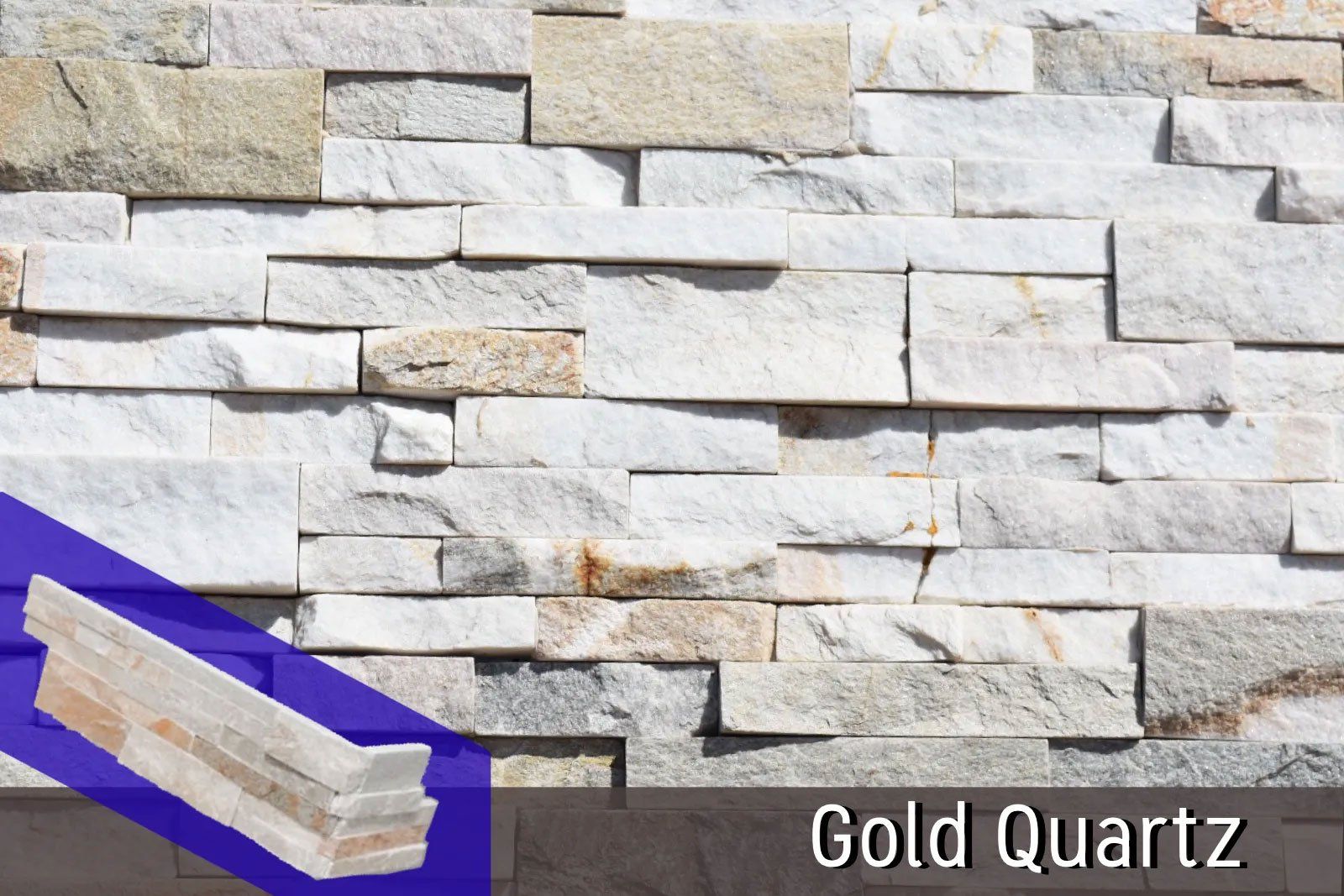 Gold Quartz