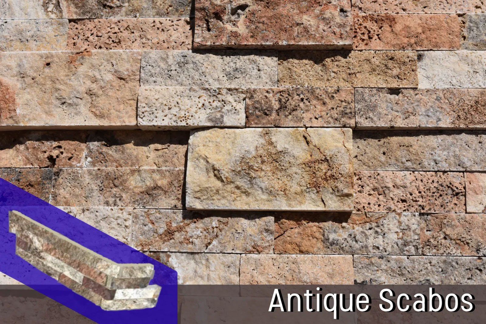 Antique Scabos